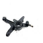 04 Yamaha Bruin 350 YFM350FA 4x4 OEM Left Steering Knuckle 5ND-F3501-11-00 AY63