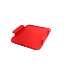 2002 Arctic Cat 375 4x4 Automatic OEM Front Fender Access Panel 1406-142 AA34