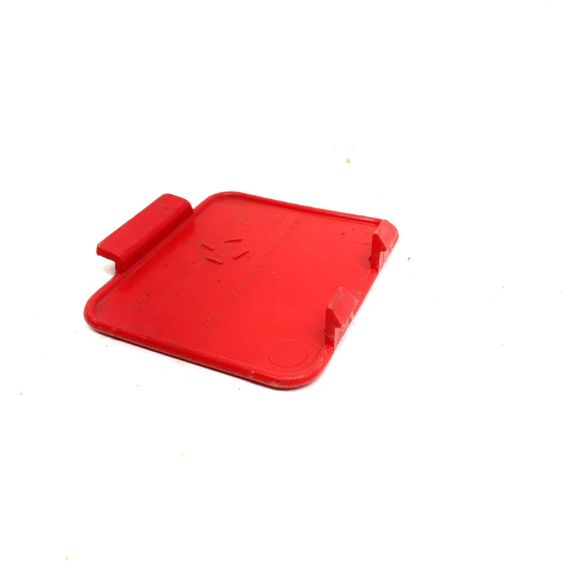 2002 Arctic Cat 375 4x4 Automatic OEM Front Fender Access Panel 1406-142 AA34