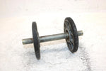1995 Yamaha Vmax 600 Oem Lower Shaft Spacer W/Wheels 90387-160M7-00 SY11