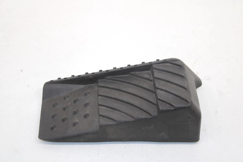 06 Polaris Edge 600 Touring Oem Left Passenger Footrest 1013857  SP172