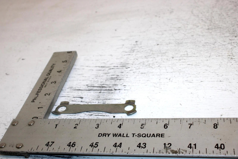 2000 Ski-doo Mxz 600 Oem Caliper Bolt Locking Tab 507032316 SS15