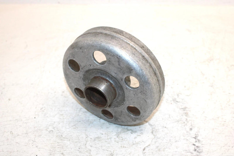 1983 Honda Atc 185 Sa All Terrain Oem Rear Brake Drum 42622-958-030 AH61