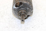 2002 Kawasaki Prairie 650 Oem Starter Motor 21163-0037 AK27