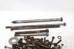 1988 Suzuki Lt 230 E Oem Nut Bolt Spacer Hardware Kit AS7