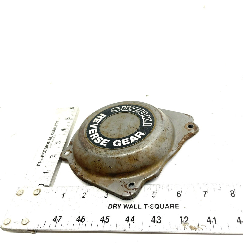 89-01 Suzuki Quadrunner 160 OEM Outer Recoil Cover 18110-02C00 AS30