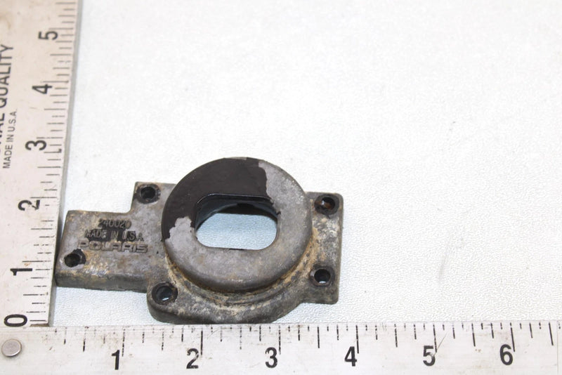 97 Polaris Xplorer 400l Oem Gear Selector Cover 3233213 AP132