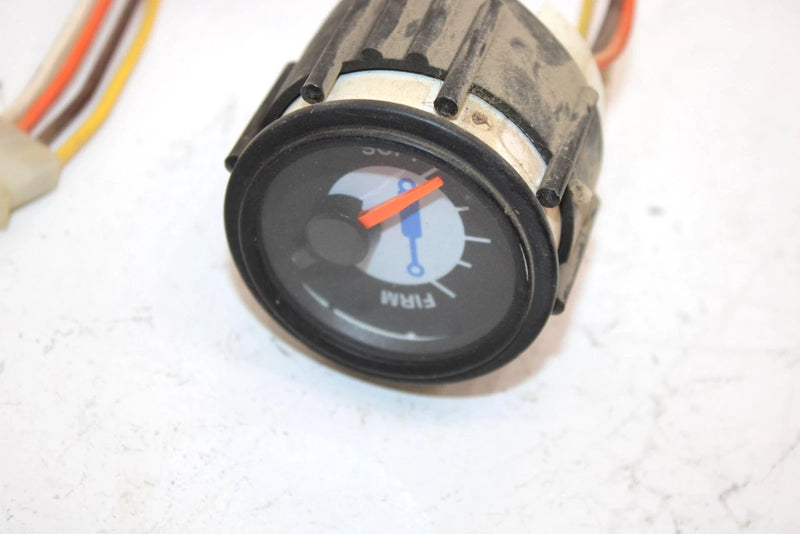 03 Polaris Xc Sp 800 Edge M-10 Oem Ride Control Ace Gauge 3280404 SP2