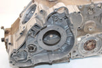 01 Kawasaki Prairie 400 4x4 Oem Set Crankcase 14001-1245 AK1