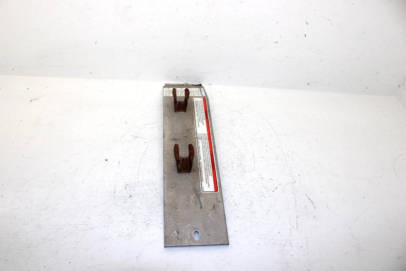 1997 Polaris Classic Touring Oem Clutch Belt Guard 5240999 SP41