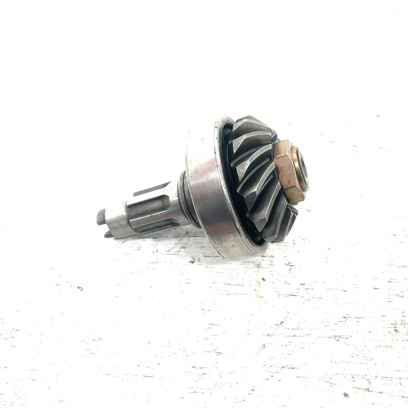 2001 Arctic Cat 500 OEM Sub Output Shaft 3446-262 AA36