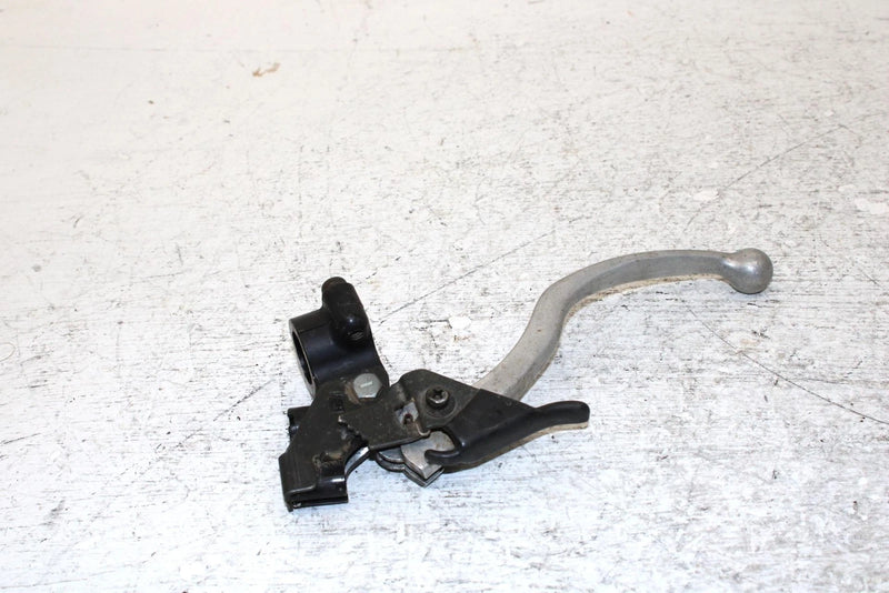 2000 Kawasaki Prairie 300 Oem Left Brake Lever 46076-1224 46076-0178 AK31.1