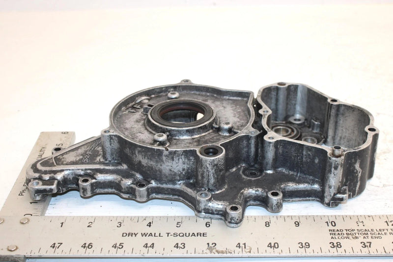 1986 Honda Trx 125 Oem Stator Side Cover 11341-VM6-000 AH41