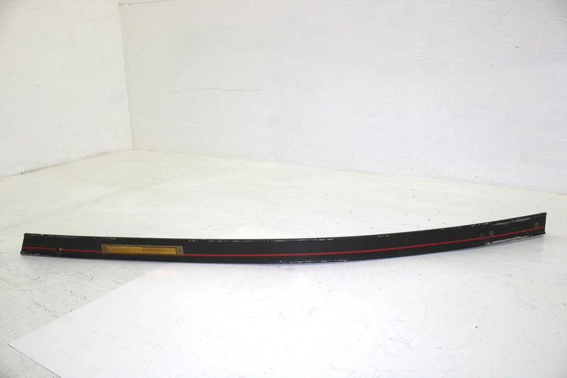 90 Polaris Trail OEM Front Bumper Right Extension 2670115 SP118