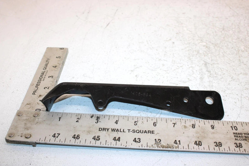 2007 Arctic Cat Atv 650 H1 Oem Front Right Bumper Bracket 1506-562 AA25