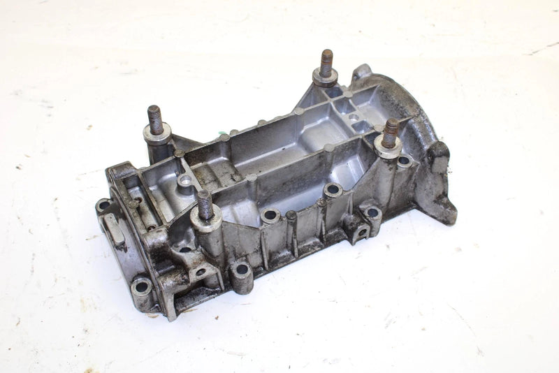 2002 Ski-doo Mxz 500f Oem Crankcase Lower Half 420888493 SS78