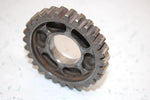 86 Suzuki Lt185 Model F Oem Gear, 3rd Driven (NT:27) 24331-24410 AS1