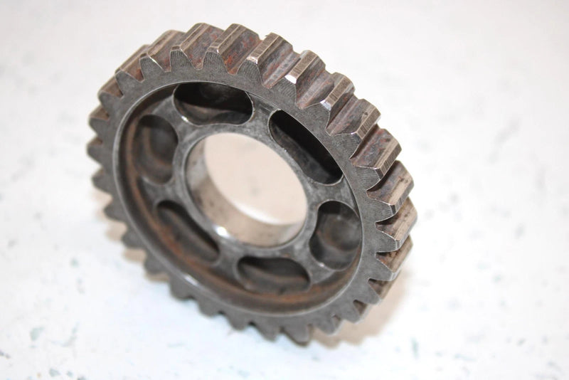 86 Suzuki Lt185 Model F Oem Gear, 3rd Driven (NT:27) 24331-24410 AS1