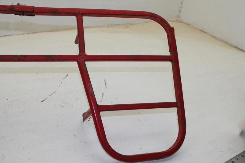 92 Polaris Trail Boss 350L 4x4 OEM Front Rack 2670137-067 AP104