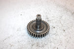 2012 Arctic Cat Prowler Hdx 700 Oem Secondary Shaft Drive Gear 0822-131 XA1