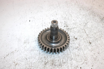 2012 Arctic Cat Prowler Hdx 700 Oem Secondary Shaft Drive Gear 0822-131 XA1