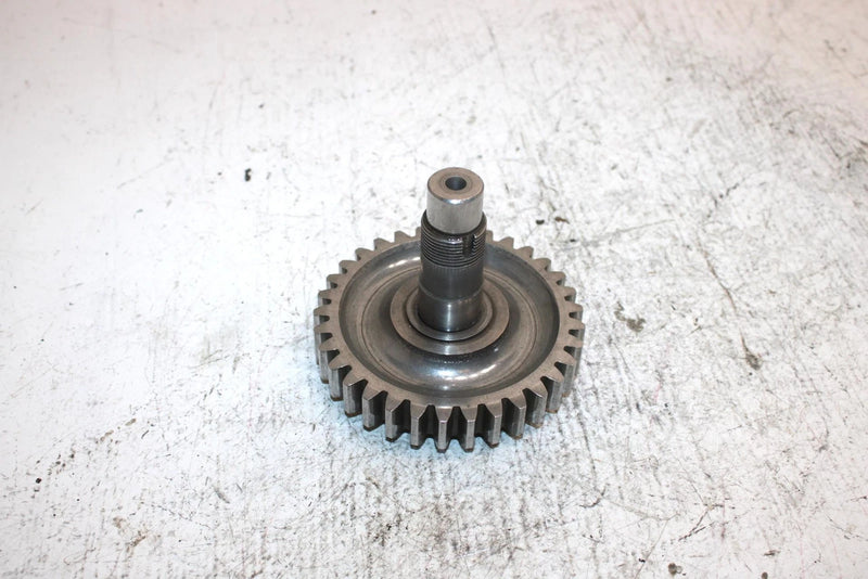 2012 Arctic Cat Prowler Hdx 700 Oem Secondary Shaft Drive Gear 0822-131 XA1