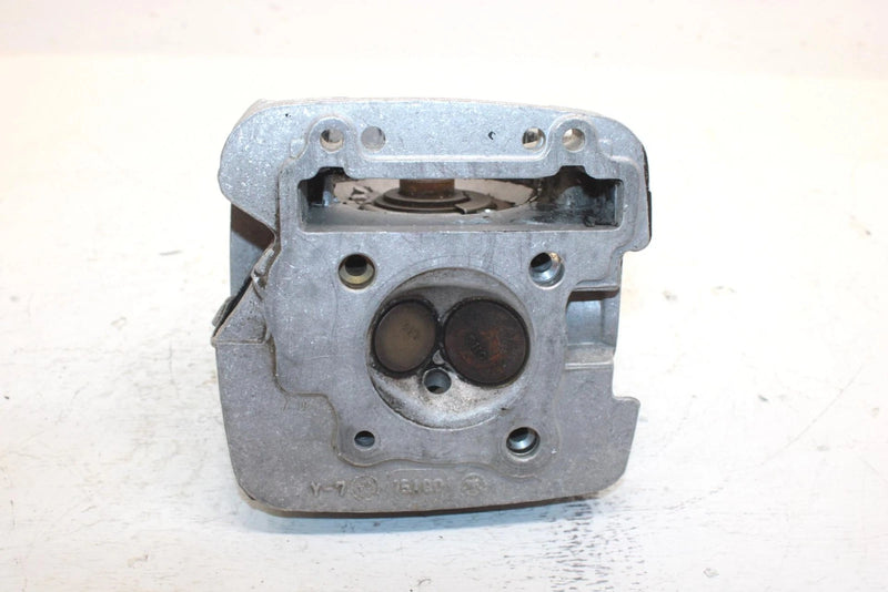 1990 Yamaha  Moto 4 Oem Cylinder Head 15A-11110-01-00 15A-11110-04-00 AY5