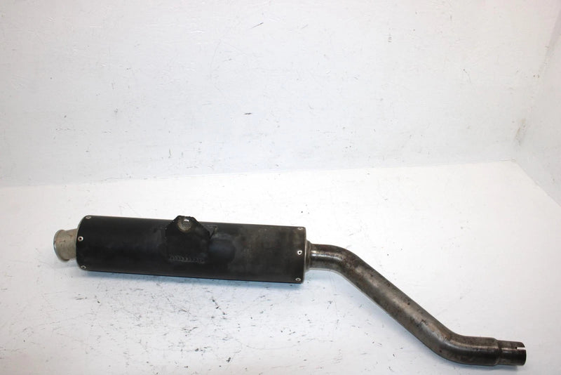 2006 Honda Trx 500 Fea Aftermarket Exhaust Muffler 18300-HP0-A00 AH14