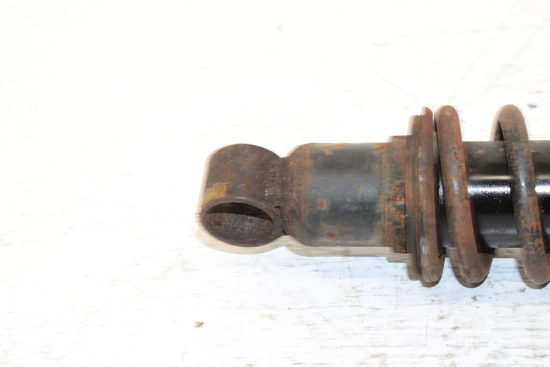 1992 Kawasaki Bayou 220 Oem Rear Shock Pair 45014-1733 AK36