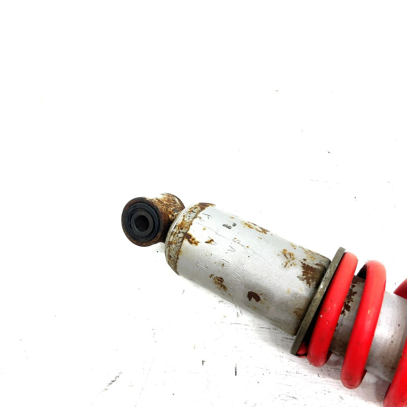 06-08 Honda Sportrax 250 TRX250 OEM Rear Shock 52400-HN6-990 AH83