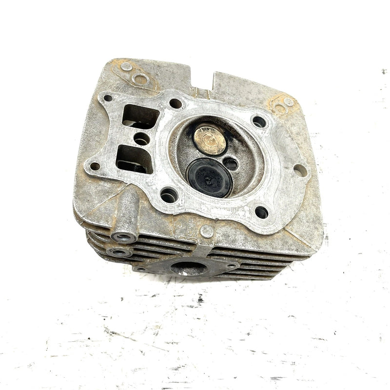 03-06 Honda Rancher 350 OEM Cylinder Head 12200-HN5-M00 AH80