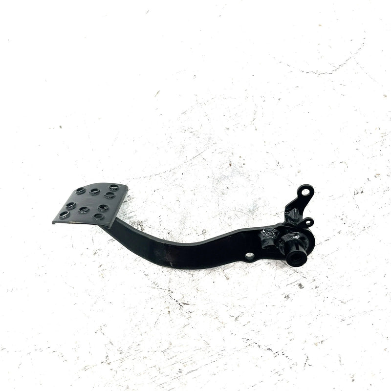 09-13 Honda Big Red 700 MUV700 OEM Brake Pedal 46510-HL1-A00 XH0