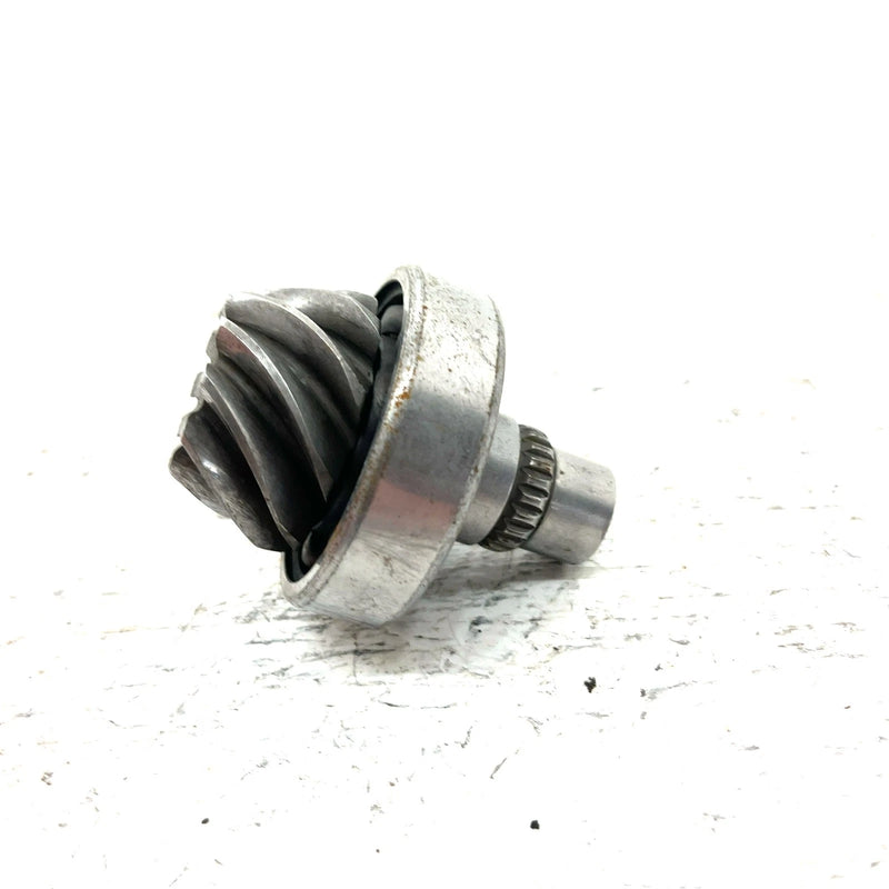 null Polaris Sportsman 700 OEM Transmission Bevel Gear 3234911 AP219