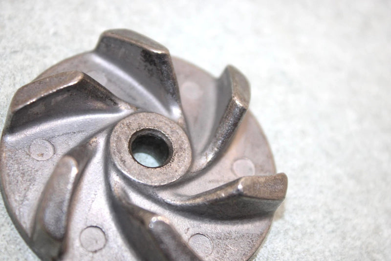 00 Polaris Xpedition 425 Oem Impeller 3086214 AP19