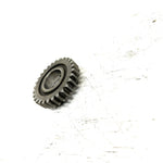 88-00 Honda FourTrax 300 4x4 OEM 28T 4th Mainshaft Gear 23461-HC4-000 AH45