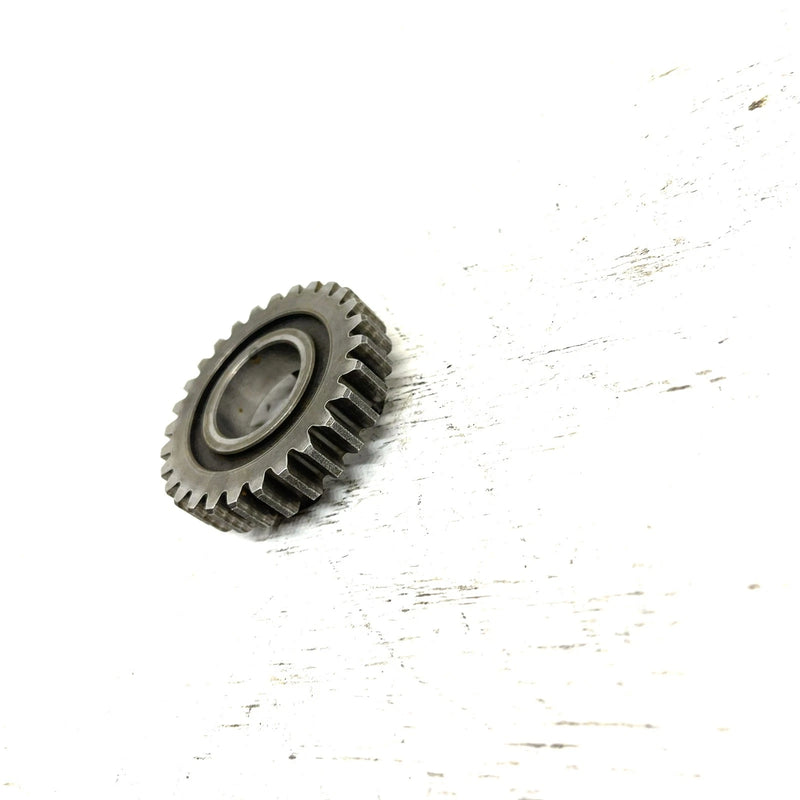 88-00 Honda FourTrax 300 4x4 OEM 28T 4th Mainshaft Gear 23461-HC4-000 AH45