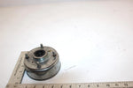 87 Yamaha  Champ 100 Yfm100t Oem Front Brake Drum/Hub 2FJ-25111-00-00 AY4