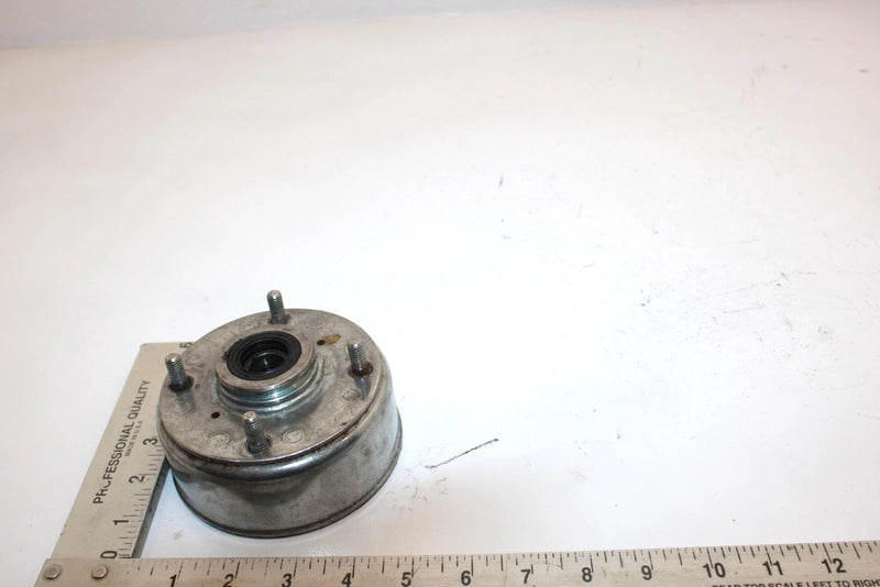 87 Yamaha  Champ 100 Yfm100t Oem Front Brake Drum/Hub 2FJ-25111-00-00 AY4