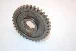 00 Yamaha  Warrior 350 Oem Reverse Wheel Gear (33T) 1UY-17243-00-00 AYS