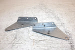 1997 Yamaha Vmax Sx 700 Triple Oem Sub Frame Panel Pair 8CR-21917-00-00 SY10