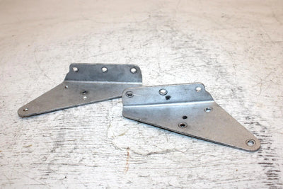 1997 Yamaha Vmax Sx 700 Triple Oem Sub Frame Panel Pair 8CR-21917-00-00 SY10