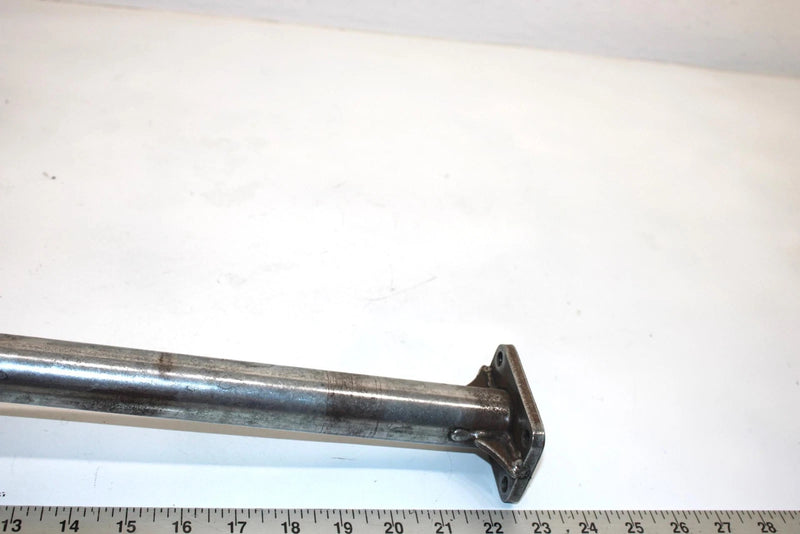 87 Yamaha  Champ 100 Yfm100t Oem Steering Post Stem 4EM-23813-20-00 AY11