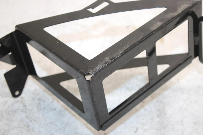 02 Ski-doo Grand Touring 500 Oem Battery Tray 518319760 SS24