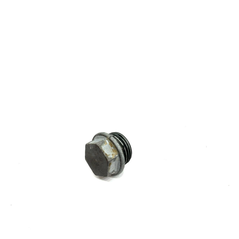 2002 Bombardier Quest 500 OEM Oil Drain Plug 420840278 AB14