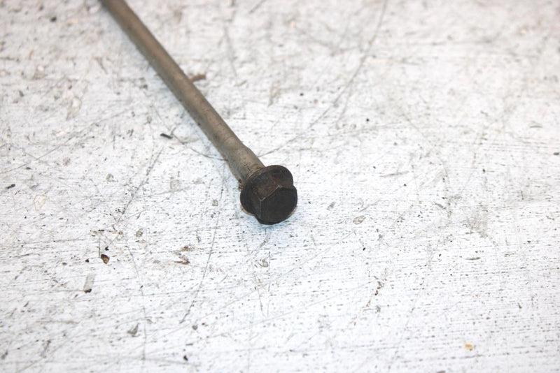 1994 Yamaha  Timberwolf 4wd Oem Cylinder Head Bolt 90105-08160-00 AY25