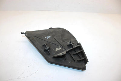 07 Arctic Cat F6 Sno Pro Efi Oem Left Knee Pad 3706-409 SAS2
