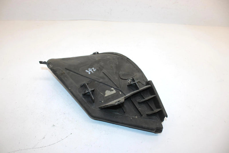 07 Arctic Cat F6 Sno Pro Efi Oem Left Knee Pad 3706-409 SAS2