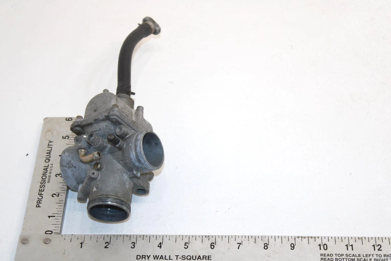 95 Polaris Xlt Oem Carburetor Carb Body 58L 01B 3130551 Q855