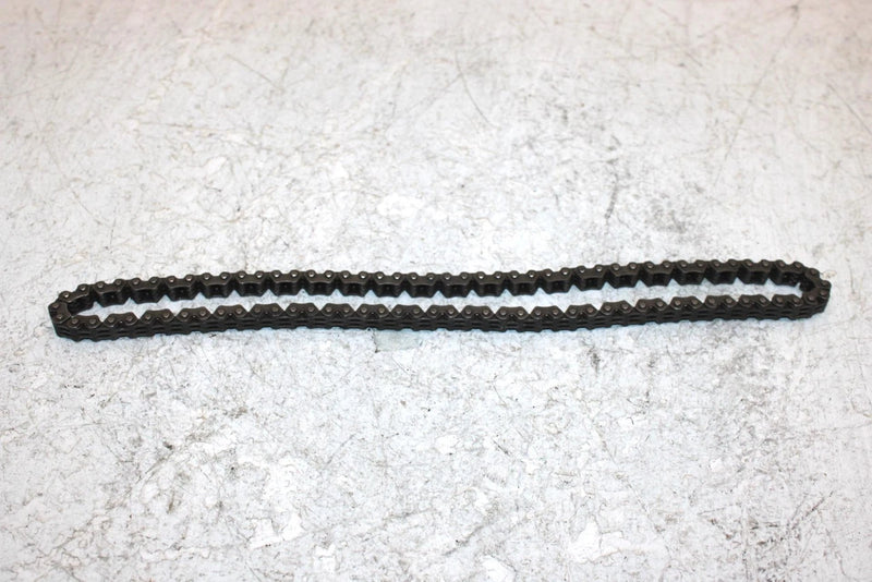 2003 Kawasaki Prairie 650 Oem Cam Timing Chain 92057-1487 Q3562