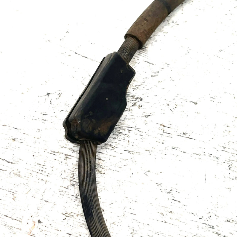 99-01 Arctic Cat 500 OEM Front Brake Hose 0402-307 AA36